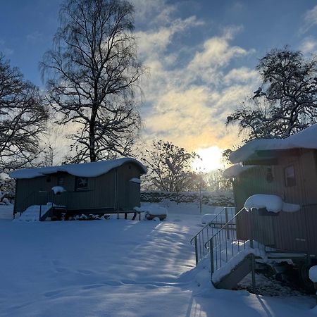 Wagenburg-Solling Lägenhet Neuhaus  Exteriör bild